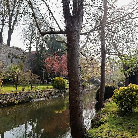 Вилла Logement Entier, Senlis La Nature Au Centre Ville Экстерьер фото